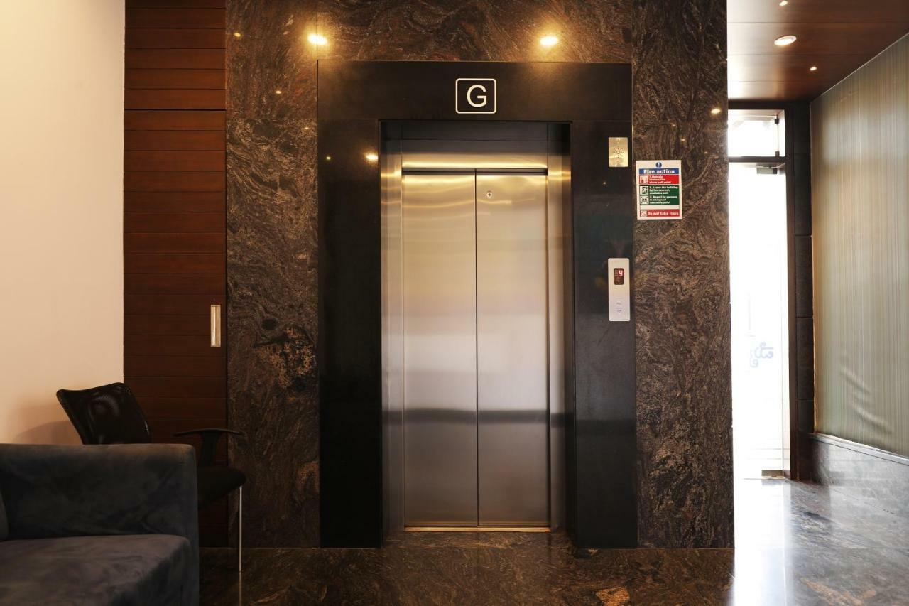 Capital O 28398 Mysore Gate Бангалор Екстериор снимка